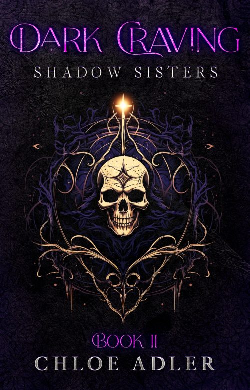 Dark Craving - Chrys