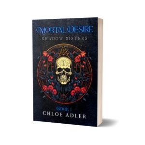 Mortal Desire - Paperback